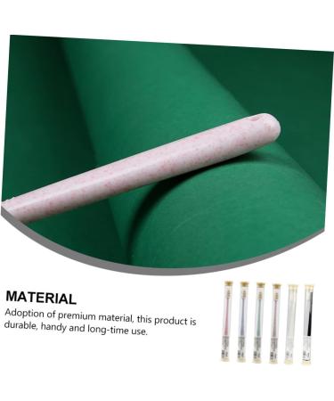 Healeved 12 STK Wangan Hair Toothbrush for Sensitive Gums | Travel-Friendly Manual Toothbrush for Adults & Pregnant Women - Buy Online on GoSupps.com