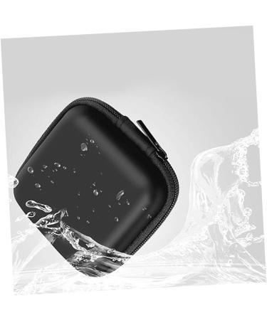 Buy Gatuida 4-Piece Mini USB Cable Carrying Bag Set | Luggage Storage & Accessories Case for Switch Headphones & Data Lines - Shop Now! - Buy Online on GoSupps.com