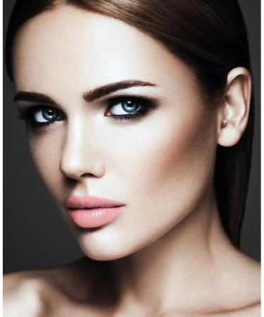 Black kohl eye shadow pencil foam tip - Buy Online on GoSupps.com