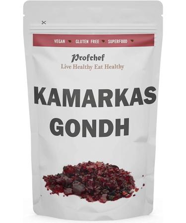 CROW Kamarkas Gond Palash Gondh Salvia Plebeian 400 Gm