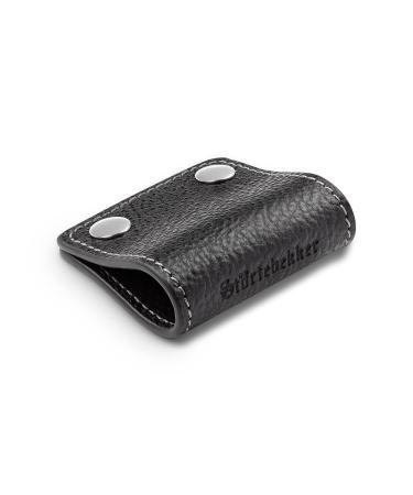 St rtebekker Premium Razor Hobel Protection | Real Cowhide Blade Protector for All Razors | High-Quality Gift Idea - Buy Online on GoSupps.com