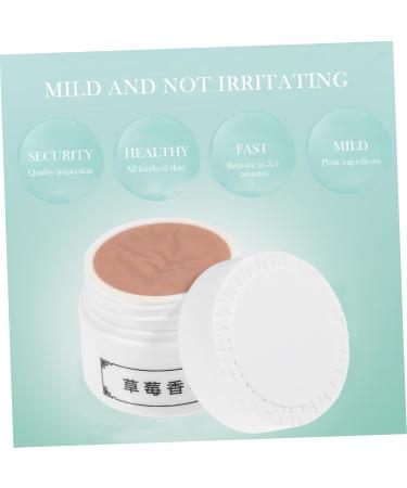  MERRYHAPY MERRYHAPY Fake Hair Removal Cream 12g Fast and Gentle Fake Hair Remover - Buy Online on GoSupps.com