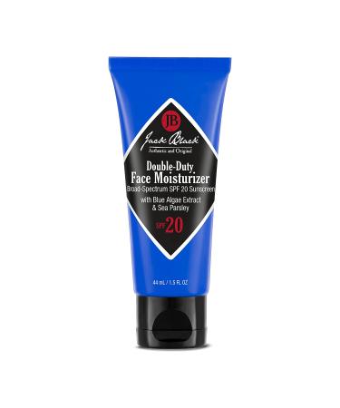 Jack Black Shave Essentials Set - Complete Grooming Kit - $49 Value - Buy Online on GoSupps.com