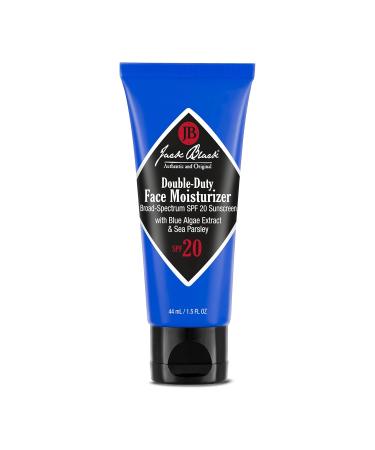 Jack Black Jetsetter Set - Travel Essentials for Men | International Shipping Available - Buy Online on GoSupps.com