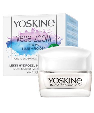 Yoskine Vege Zoom Light moisturizing hydrogel