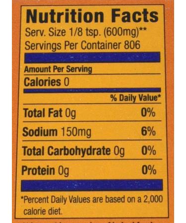 Arm Hammer Arm & Hammer Baking Soda 2 x 454g - Buy Online on GoSupps.com