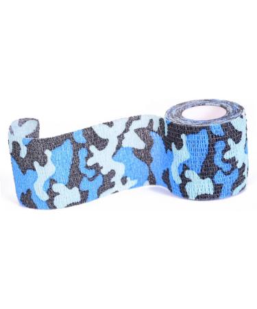 Buy Balacoo 12 Rolls Compression Elastic Stretch Multicolor Protective Bags | International Shipping Available - Buy Online on GoSupps.com