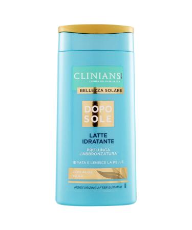 After Sun Moisturizing Milk 200 ml