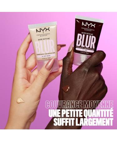 BARE WITH ME BLUR TINT LT NEUTRAL Light Neutral - Buy Online on GoSupps.com