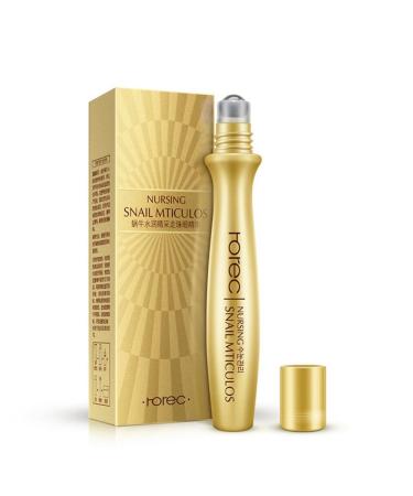 Sonew eye cream moisturizing Eye serum anti -aging eye cream gel anti folds for the removal of eyes bag circles and swelling