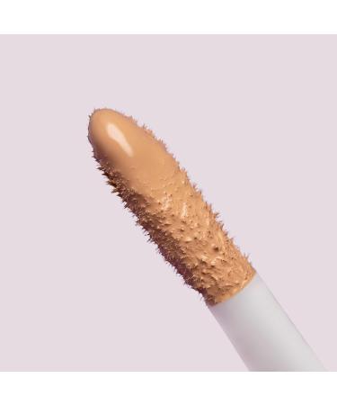  Neve Cosmetics Neve Cosmetics liquid concealer Ristretto concentrate high coverage | "Light" - Buy Online on GoSupps.com