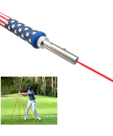 Jingwei Golf Swing Training Aid Swing Plane Corrector Swing Posture Indicator Indoor Golf Swing Practice