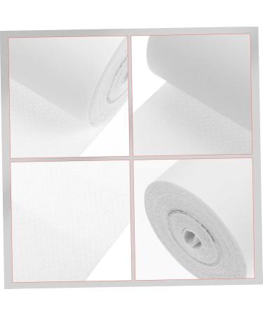 Beaupretty 2 Rolls Eyelash Spacer Stickers Non-woven Fabric White Make up - Buy Online on GoSupps.com
