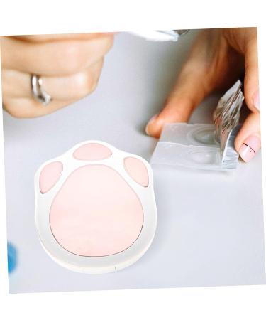 PartyKindom Colored Cat Claw Contact Lenses Set | Travel Case & Mini Color Assorted | International Shipping - Buy Online on GoSupps.com