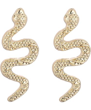 Cute Gold Earrings for Women - Trendy Accessories 2023 | Shop Now - Buy Online on GoSupps.com