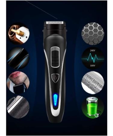 Buy Universal Electric Hair Clipper & Lettering Cutter for Children | Best Shaving Device for Precision Grooming - Fast International Shipping - Buy Online on GoSupps.com