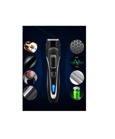 Universal Electric Hair Clipper & Lettering Cutter for Kids - Best Shaving Device for Precision Grooming - Buy Online on GoSupps.com