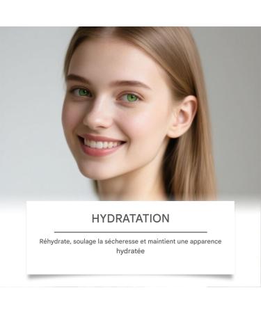  G n rique Face Lifting Solution | Moisturizing Brightening and Firming | Firming and Brightening Face Solution 30ml | For Skin Types Night Day Travel Women Men Makeup Cleansing - Buy Online on GoSupps.com