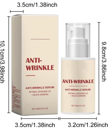 Firming Essence Milk Dual Complex Antirimpel Hydrating Repair voor Sagging Skin Lightweight AntiRedness Barrier Strengthening Serum Essence Milk 30ml - Buy Online on GoSupps.com