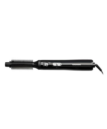 Buy Grundig HS 3020 Volume & Curling Styler | 400W Styling Brush with Removable Head & 2 Round Brushes - Perfect for Long Hair - Buy Online on GoSupps.com