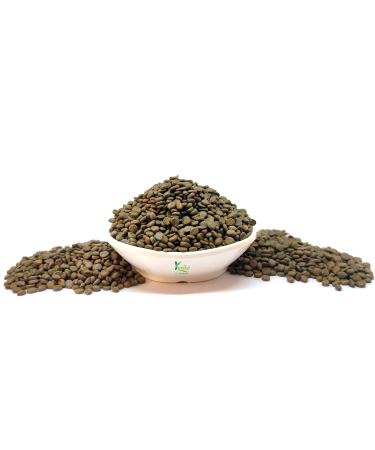 Green Velly Natural Beej Kasondi - Kasundi - Kasamarda Cassia Occidentalis (800 Grams)