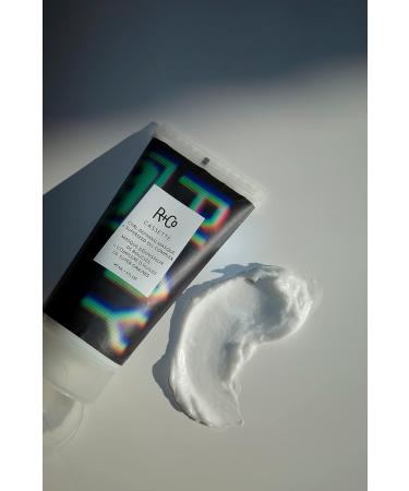 R+Co Cassette Curl Defining Masque - 5 Oz | Vegan, Cruelty-Free | Nourishing Treatment for Defined Curls - Buy Online on GoSupps.com