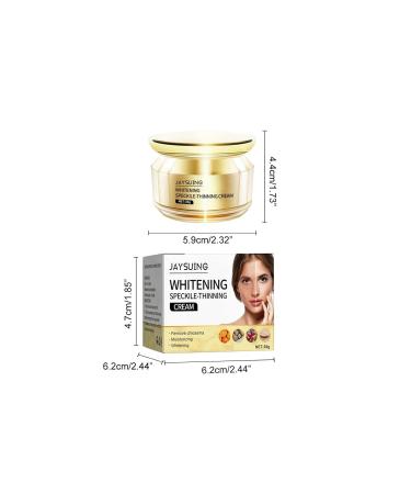 Kasumi Abera Whitening Cream - Japanese Premium Face Cream for Dark Spot Reduction | Suitable for All Skin Types | 1PCS - Buy Online on GoSupps.com