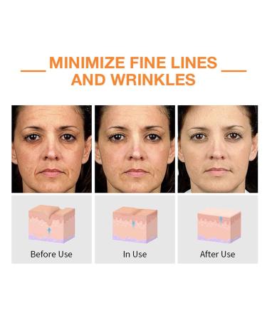 Super C Serum for Women Over 70 - Advanced Anti-Aging Vitamin C Face Serum for Mature Skin | 1.69 oz All-in-One Formula - Buy Online on GoSupps.com