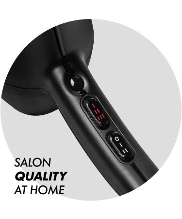 Buy Sam Villa Essential Series Blow Dryer - High Performance & International Shipping Available - Buy Online on GoSupps.com