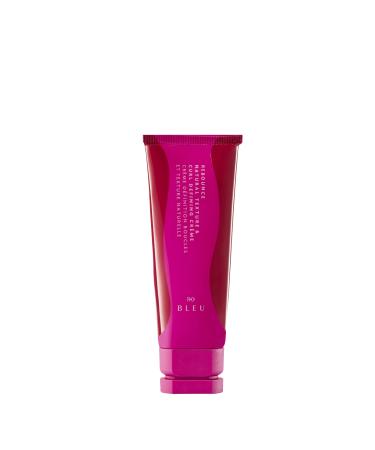 R+Co BLEU Rebounce Natural Texture & Curl Defining Cr me | Lightweight Hydration + Luxurious Shine + Soft Control | Vegan  Sustainable + Cruelty-Free | 6.8 Oz