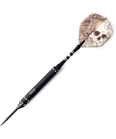 CUESOUL Dragon Professional Steel Tip Dart Set - 21g, 23g, 25g Options Available - Buy Online on GoSupps.com