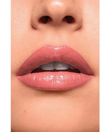 Maybelline Color Sensational Shine Compulsion Lipstick 50 Baddest Beige 3g - Long-lasting Shine Formula - Buy Online on GoSupps.com