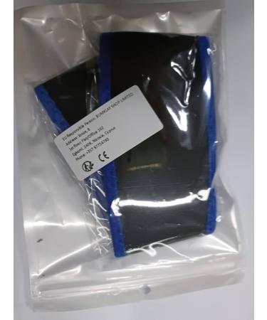2023 Anti-Snoring Chin Straps - Ultimate Snoring Solution & Relief | Blue Snoring Stopper - Buy Online on GoSupps.com