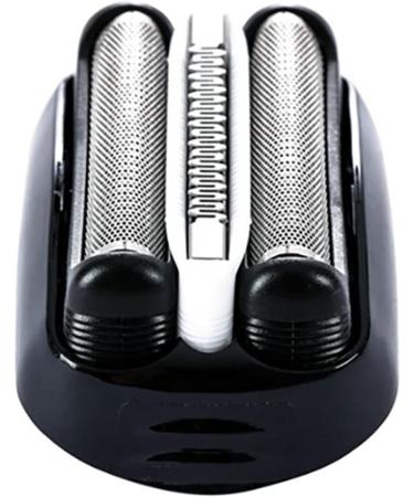 TsoLay 2 x 32B Shaver Head Replacement for Braun Series 3 - Compatible with 301S 310S 320S 330S 340S 360S 380S 3000S 3020S 3040S 3080S - International Shipping Available - Buy Online on GoSupps.com