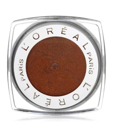 L'Or al Paris Infallible 24HR Shadow  Bottomless Java  0.12 oz. Bottomless Java 0.12 Ounce (Pack of 1)