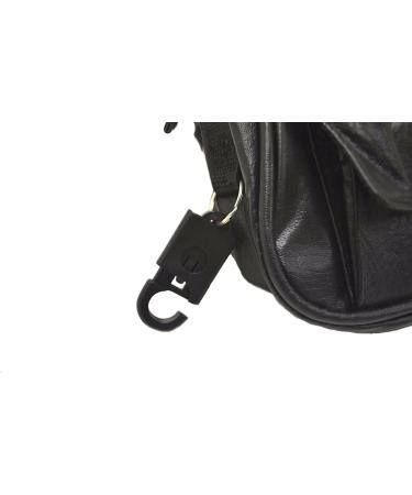 Explorer Camo Fanny Pack - 10x7x4 CM - Compact and Stylish - Buy Online on GoSupps.com