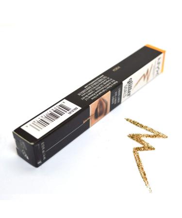 NYX Glitter Goals Liquid Eyeliner - Chamomile