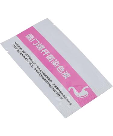 Genetic Tests H Pylori Test Kit Professional H Genetic Tests Pylori 10pcs H Pylori Test Paper Set Pr Genetic TestsHealth Tests - Buy Online on GoSupps.com