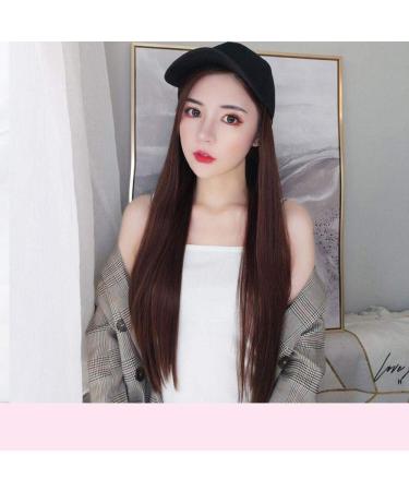 Buy Long Curly Hair Wigs for Women - Big Wave No Trace U-Type Overhead Hair Replacement - Buy Online on GoSupps.com