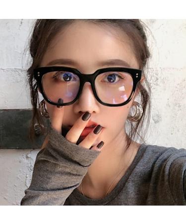 KISS Neutral Glasses - Blue Light Filter Dapper Mod for Anti-Glare Fatigue Relief & Relaxation | Perfect for PC TV & Gaming - Buy Online on GoSupps.com