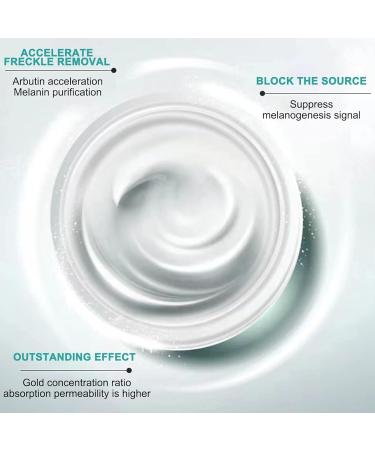 Herbal Whitening Freckle-Removing Cream Herbal Whitening Cream White Spot Cream Effective Whitening And Reducing Dark Spots Freckle Removal Cream Whitening and Anti-Freckle Cream - Buy Online on GoSupps.com