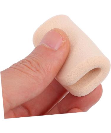 POPETPOP Make Up Sponge 4 Sets Puff Makeup Tools Make up Tools Comfortable Puff Makeup Applicator Puff Sponges Powder Puff Foundation Puff Makeup Sponge Makeup Pads Makeup Puff Sponge Face - Buy Online on GoSupps.com