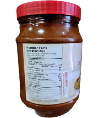 Ashoka Curry Biryani Paste 2.5 kilogram - Buy Online on GoSupps.com