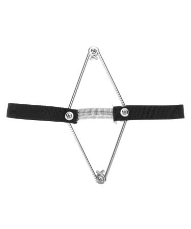 Brrnoo Bunion Toe Straightener & Corrector Strap - Toe Separator for Flexibility Training and Alignment Restoration - Buy Online on GoSupps.com