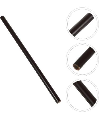 BIUDECO Hard Core Eyebrow Pencil Eyebrow Cosmetic Pencil Eyebrow Makeup Tool Simple Eyebrow Pencil Wooden - Buy Online on GoSupps.com