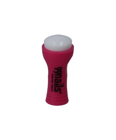 99Nails Jelly Stamp Pink - Perfect Nail Art Tool for Stunning Designs | International Shipping Available - Buy Online on GoSupps.com