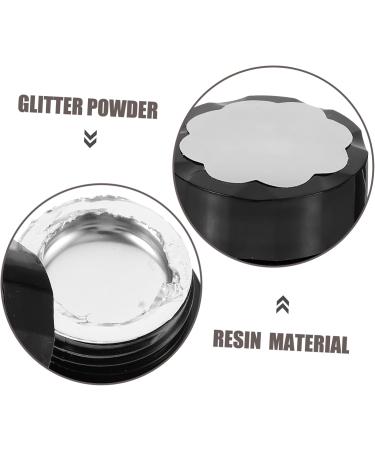  FRCOLOR FRCOLOR 1 Pc Nail Art Mirror Powder Manicure Pigment Glitter Nail Powder Removable Gel Nail Polish Flash Powder Colorful Soak Gel Accessories - Buy Online on GoSupps.com