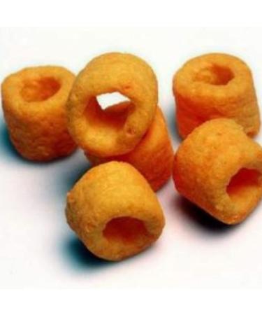 Twisties Cheezels Cheezy Cheese 60g Each 14 Packets halal exp 4Nov'24 - Buy Online on GoSupps.com