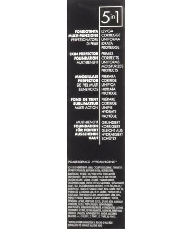 Deborah BB Cream Number 5 05 Amber - Buy Online on GoSupps.com
