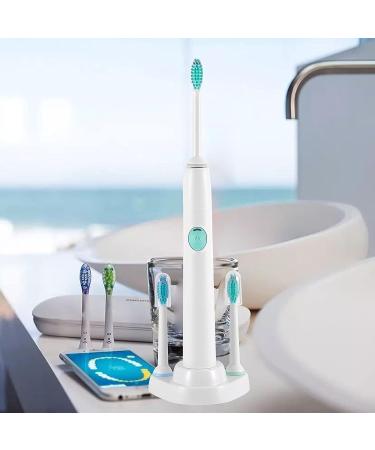 Electric Toothbrush Charger for Philips Sonicare - Replacement Charger with Holder for HX Series - Waterproof Power Cable - 3.6FT - Buy Online on GoSupps.com